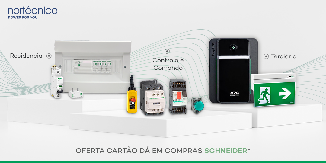 Campanha Schneider