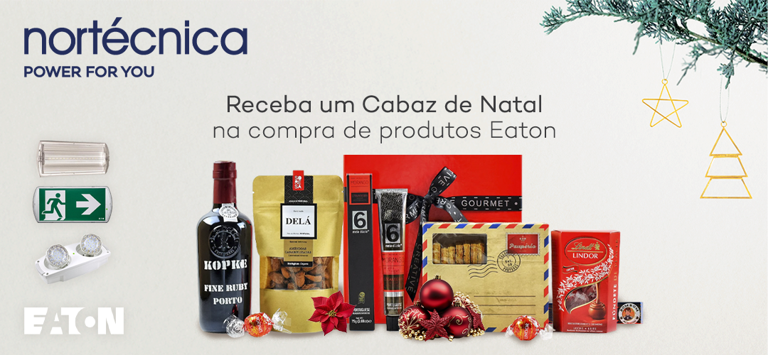 Campanha Eaton