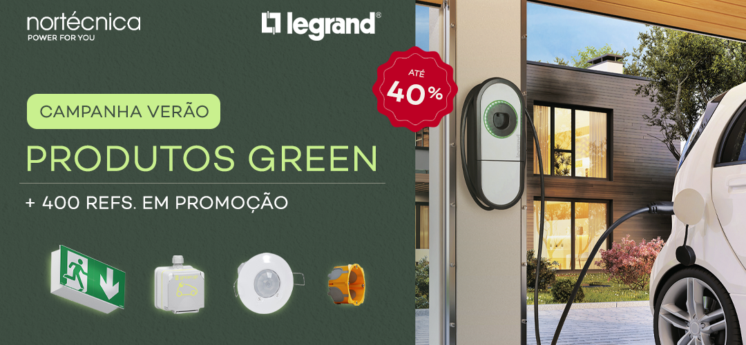 Campanha Legrand